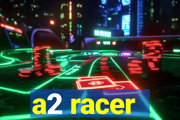 a2 racer - riscando o asfalto filme completo dublado download